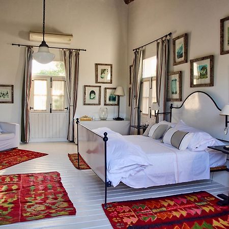 Casa Anna Bed & Breakfast Garzon ภายนอก รูปภาพ