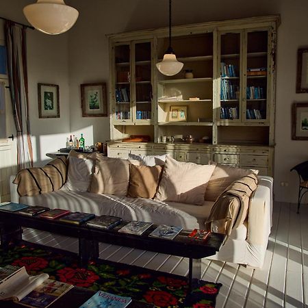 Casa Anna Bed & Breakfast Garzon ภายนอก รูปภาพ