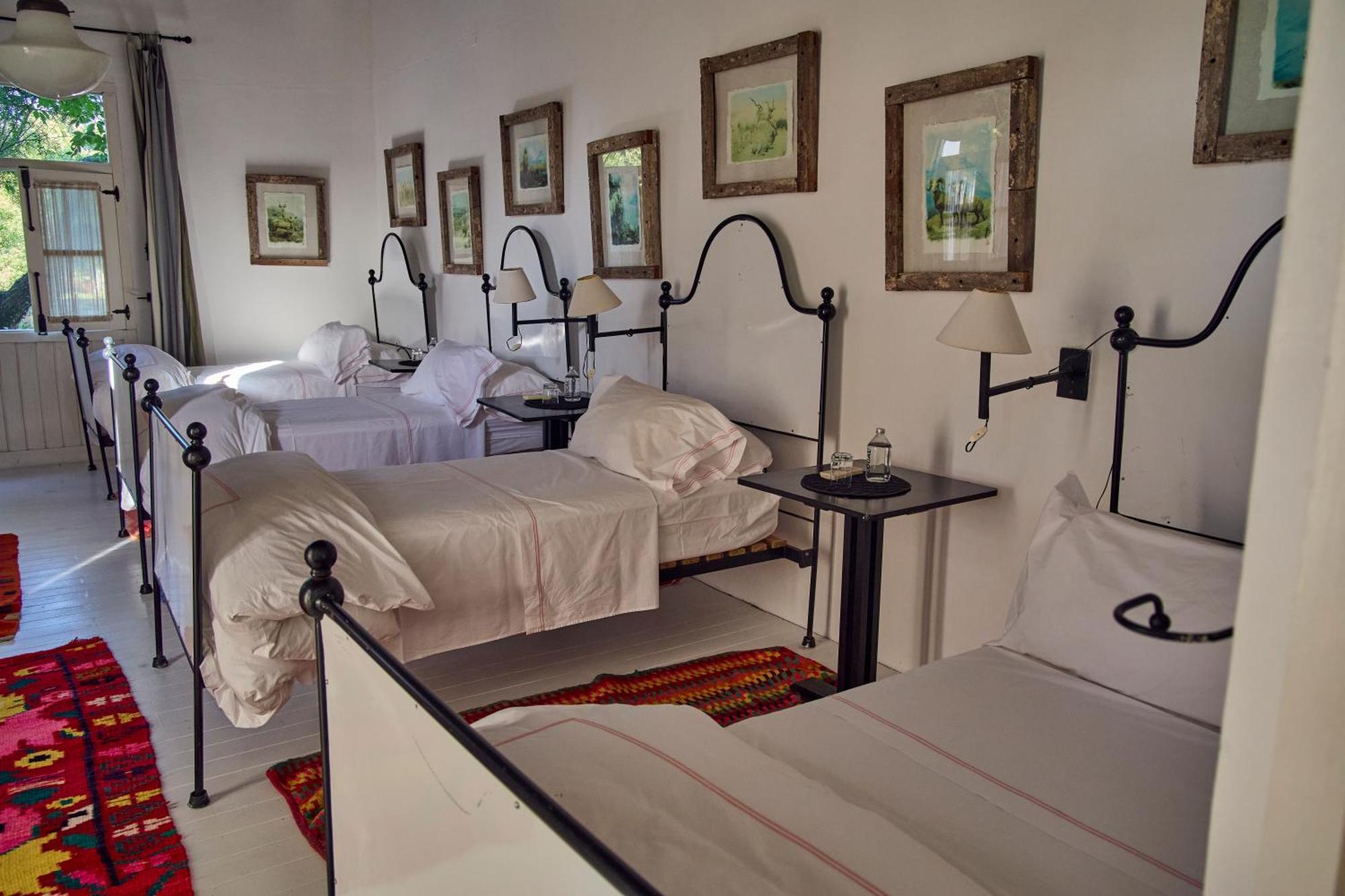 Casa Anna Bed & Breakfast Garzon ภายนอก รูปภาพ