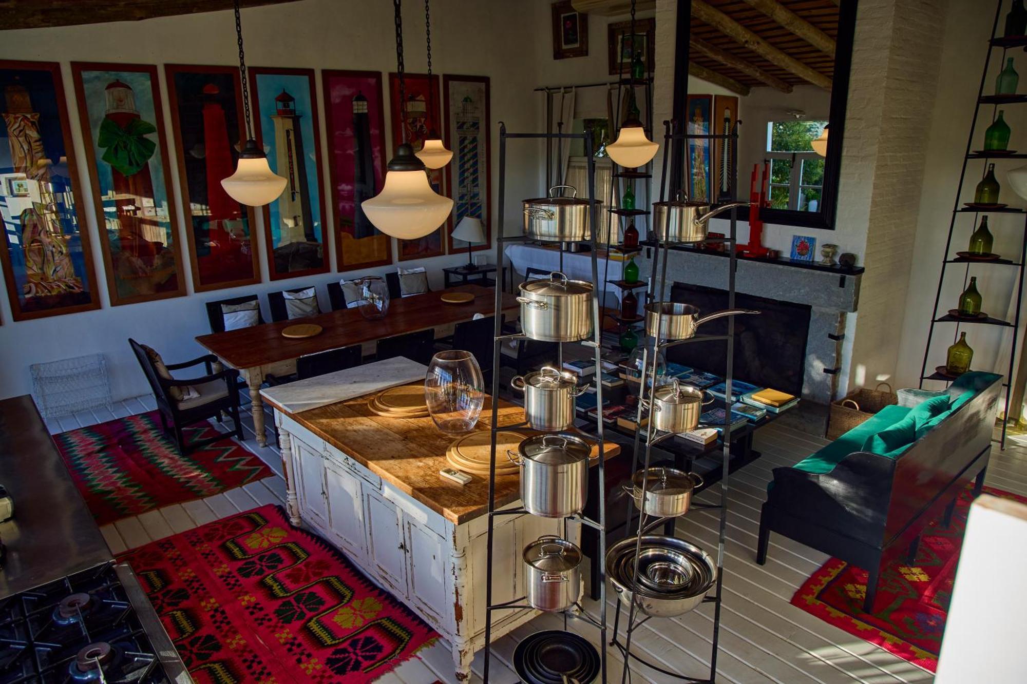 Casa Anna Bed & Breakfast Garzon ภายนอก รูปภาพ
