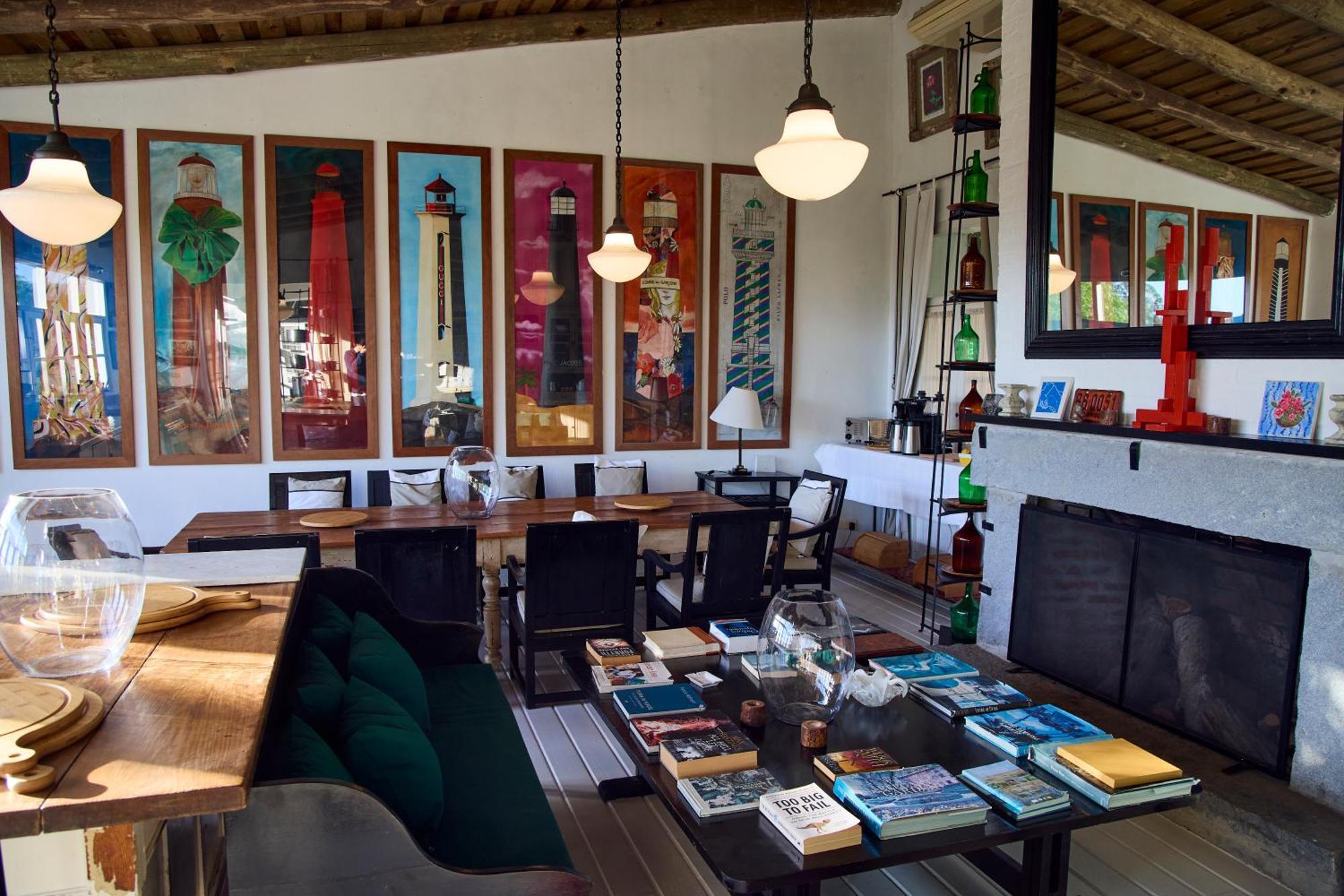Casa Anna Bed & Breakfast Garzon ภายนอก รูปภาพ