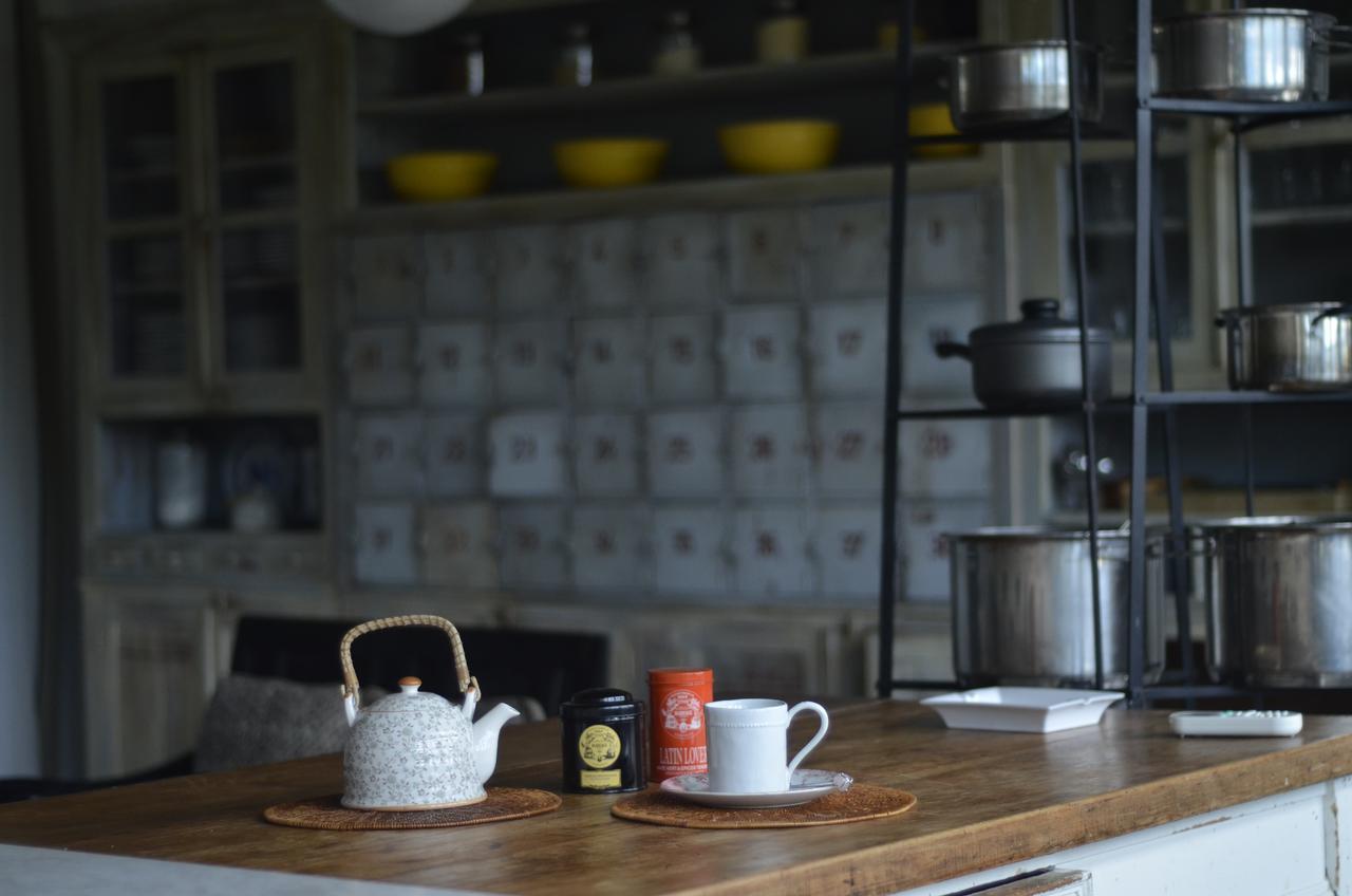 Casa Anna Bed & Breakfast Garzon ภายนอก รูปภาพ