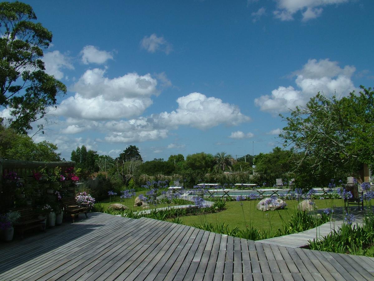 Casa Anna Bed & Breakfast Garzon ภายนอก รูปภาพ